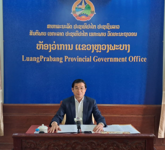 Luang Prabang Gears Up for Upcoming General Elections